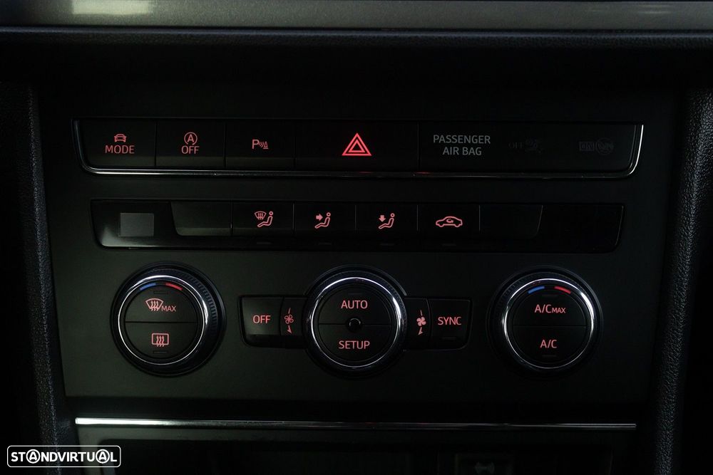 SEAT Leon 2.0 TDI FR S/S - 13