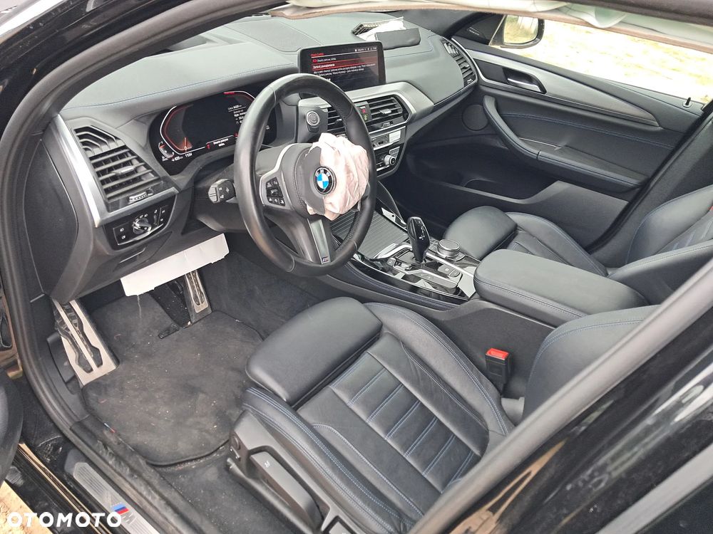 BMW X4 - 8