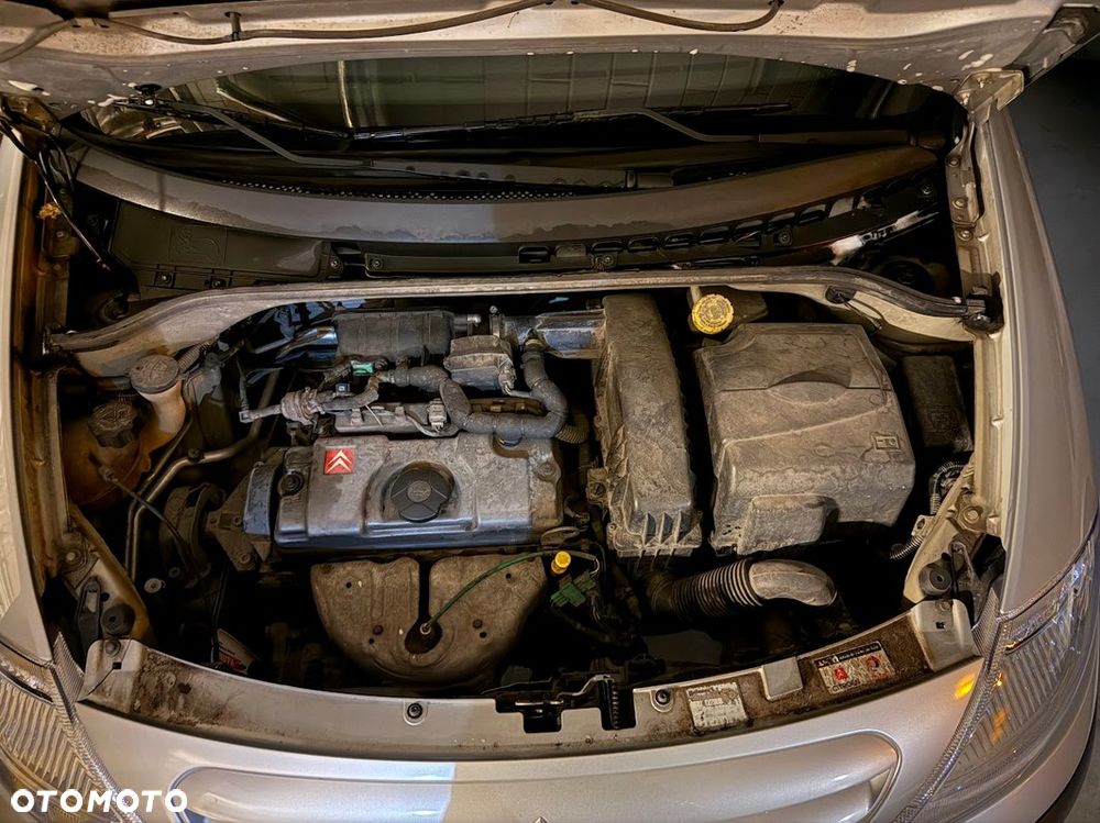 Citroën C3 1.1 Furio - 8