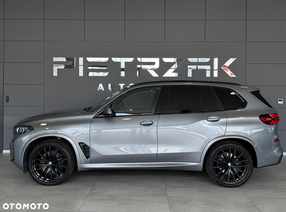 BMW X5 xDrive30d mHEV sport - 10