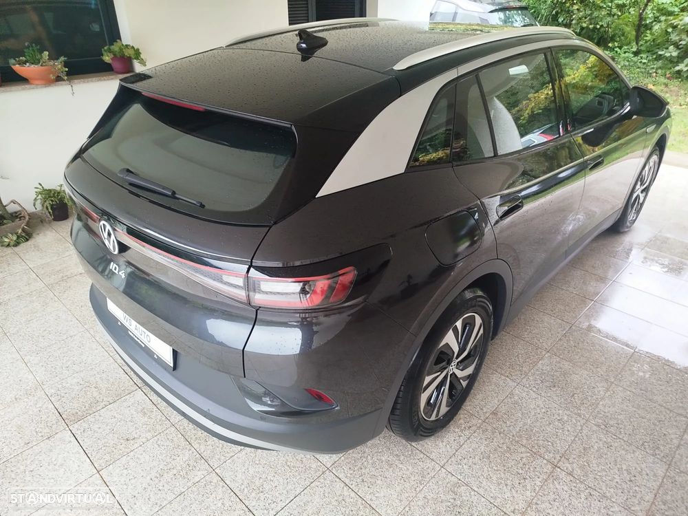 VW ID.4 Pure - 6