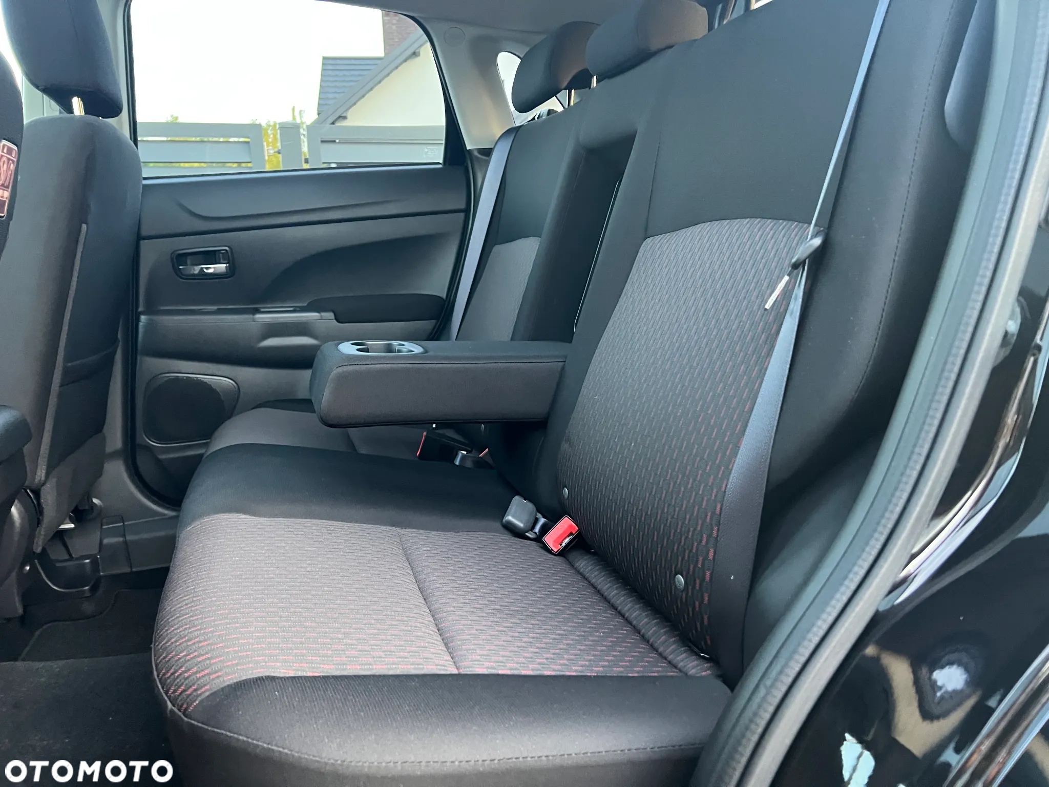 Mitsubishi ASX 1.6 ClearTec 2WD Diamant Edition+ - 29
