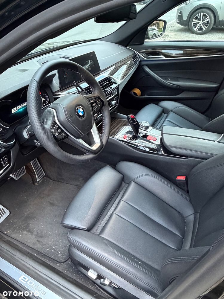 BMW Seria 5 - 13