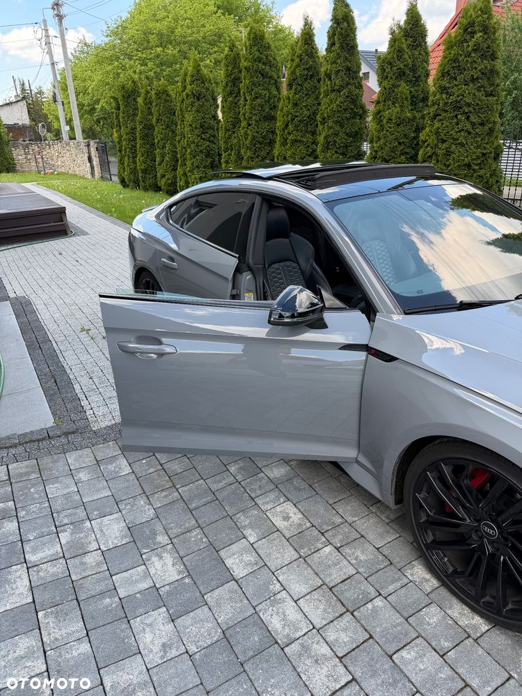 Audi RS5 Sportback - 23