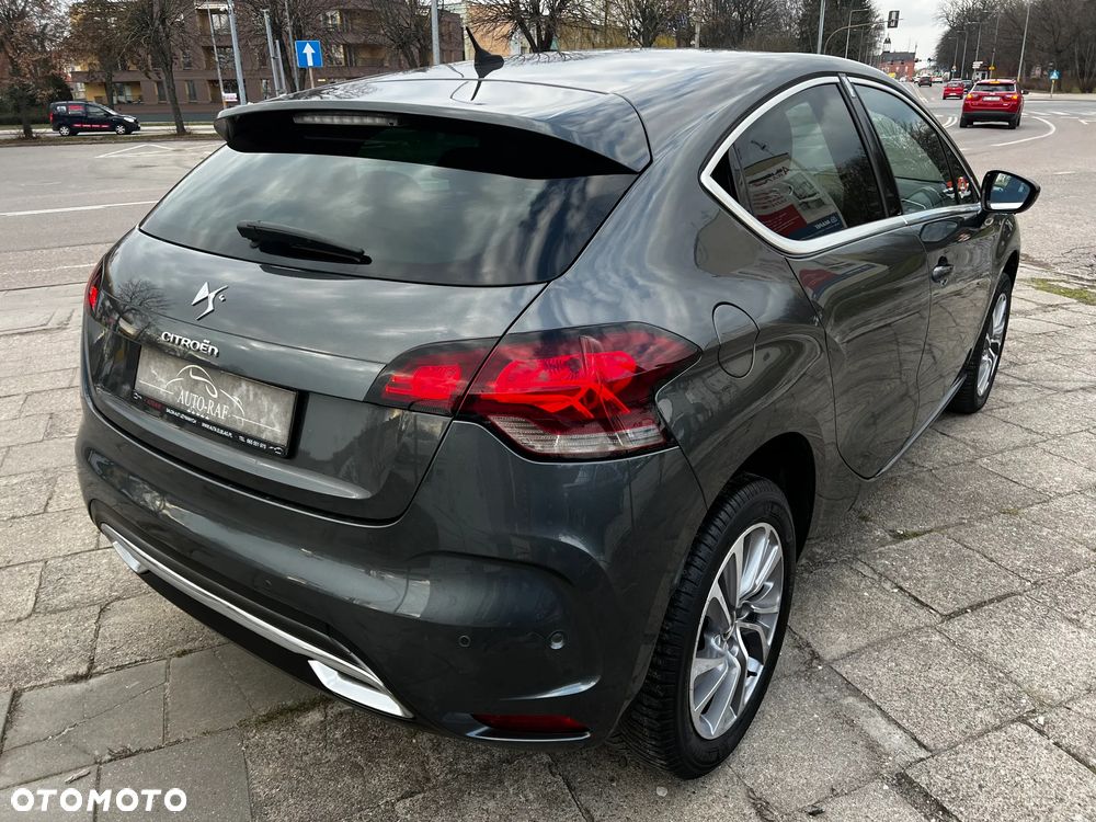 Citroën DS4 2.0 BlueHDi SportChic S&S - 12