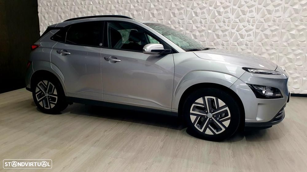 Hyundai Kauai EV 39 kWh Premium - 3