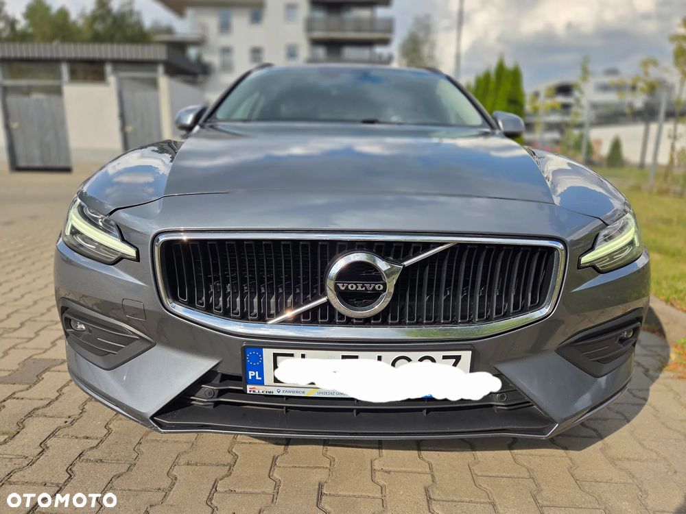 Volvo V60 D3 Momentum Pro - 2