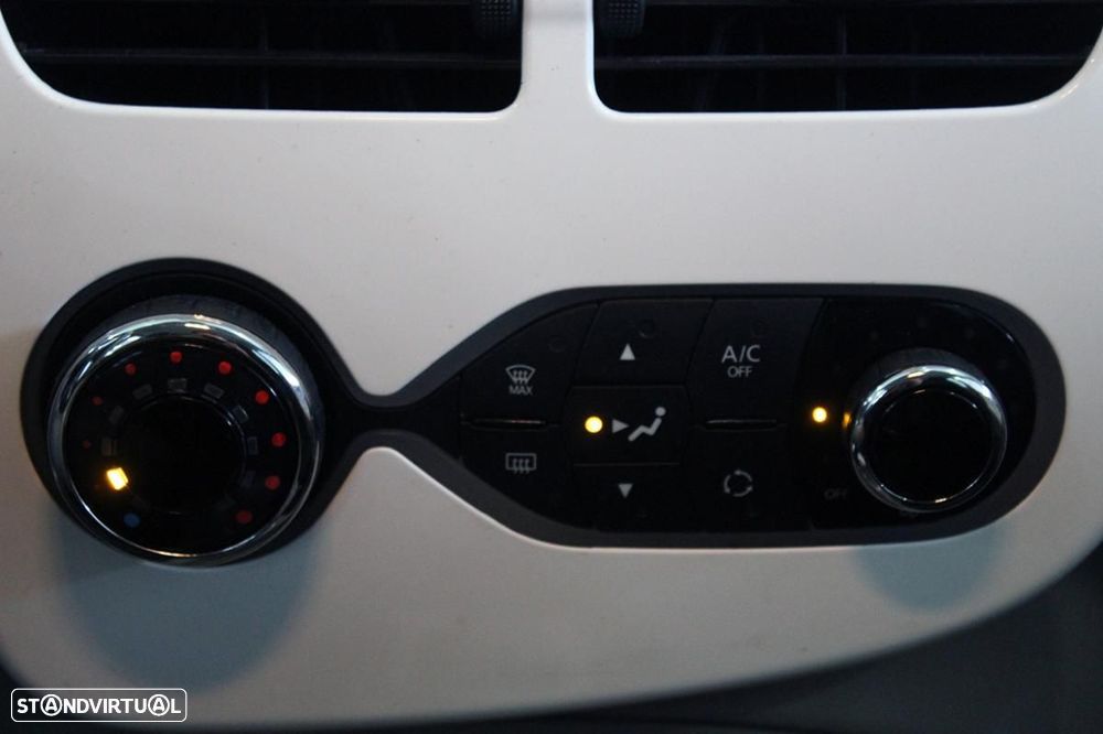 Renault Zoe (c/ Bateria) Life 40 - 16