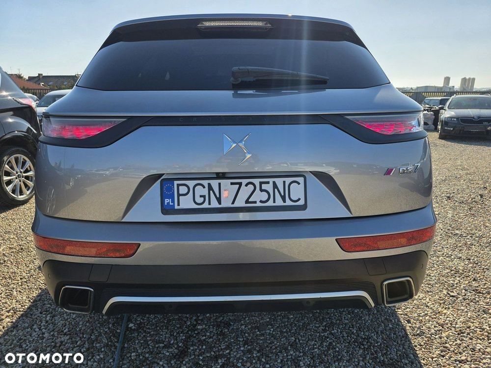 DS Automobiles DS 7 Crossback - 27