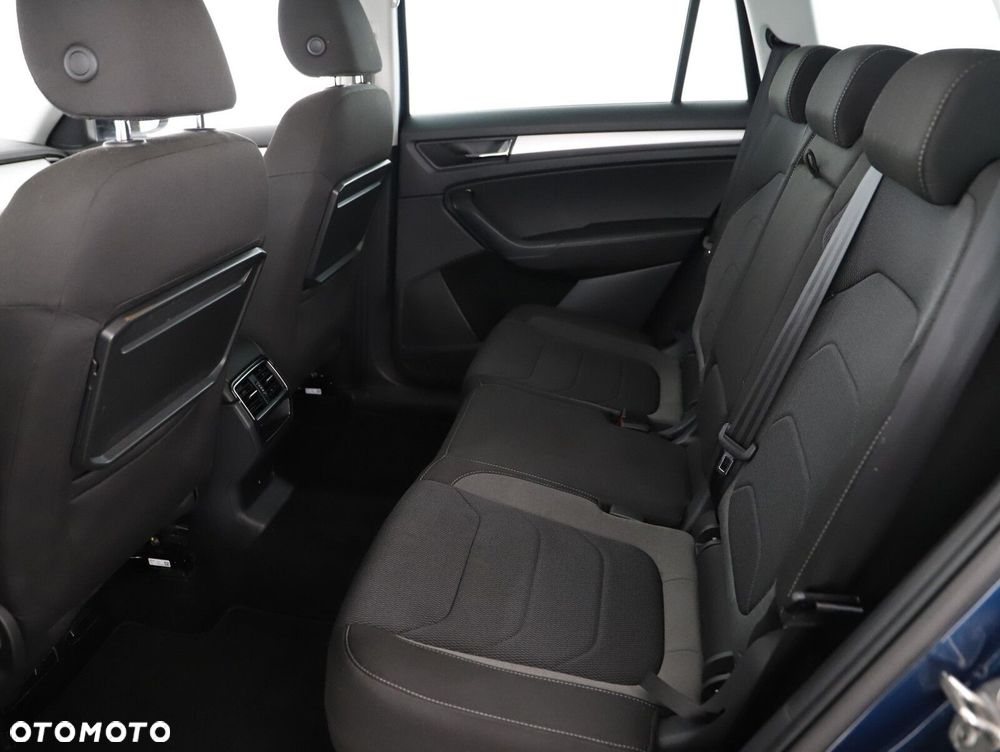 Skoda Kodiaq 2.0 TDI 4x4 Ambition DSG - 8