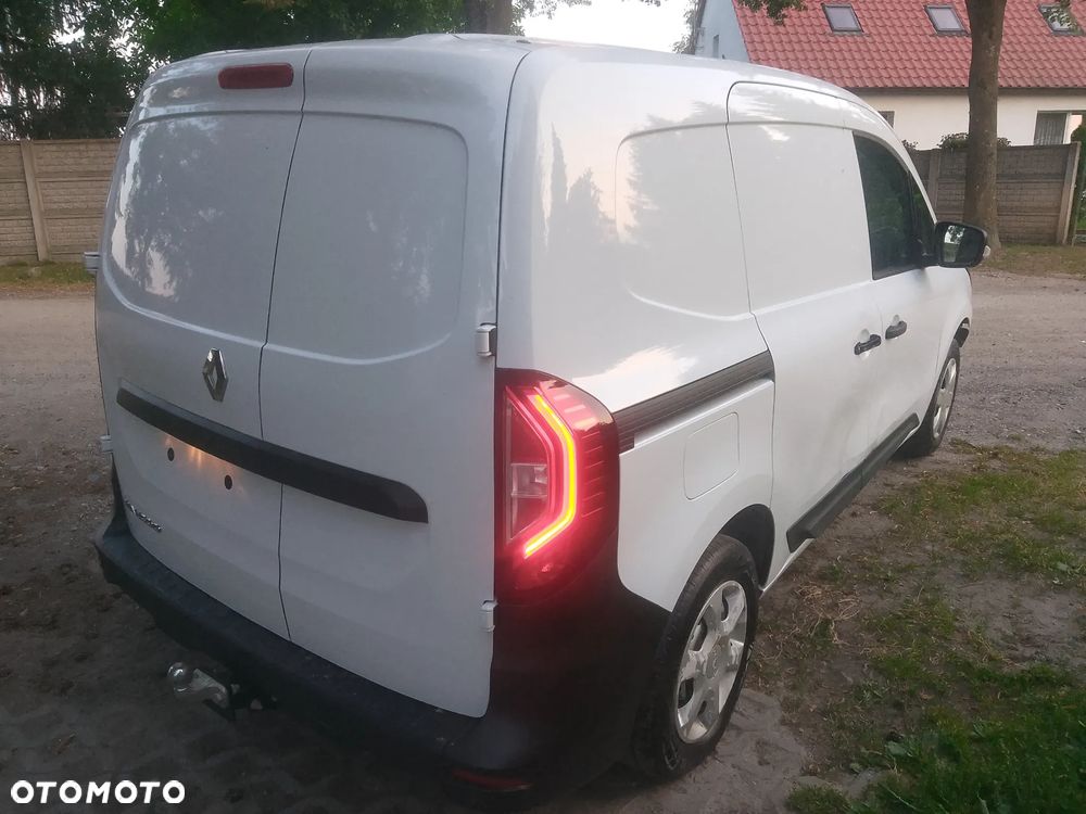Renault Kangoo - 2