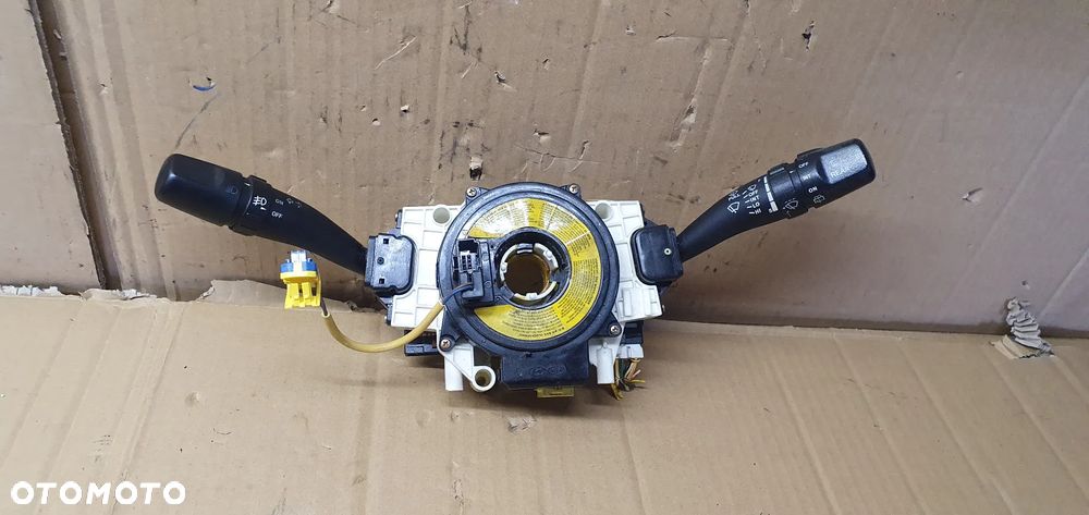 Manetki przełącznik zespolony pająk taśma Kia Sorento I - 1