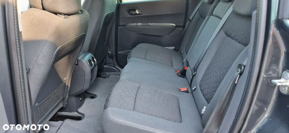Peugeot 3008 - 20