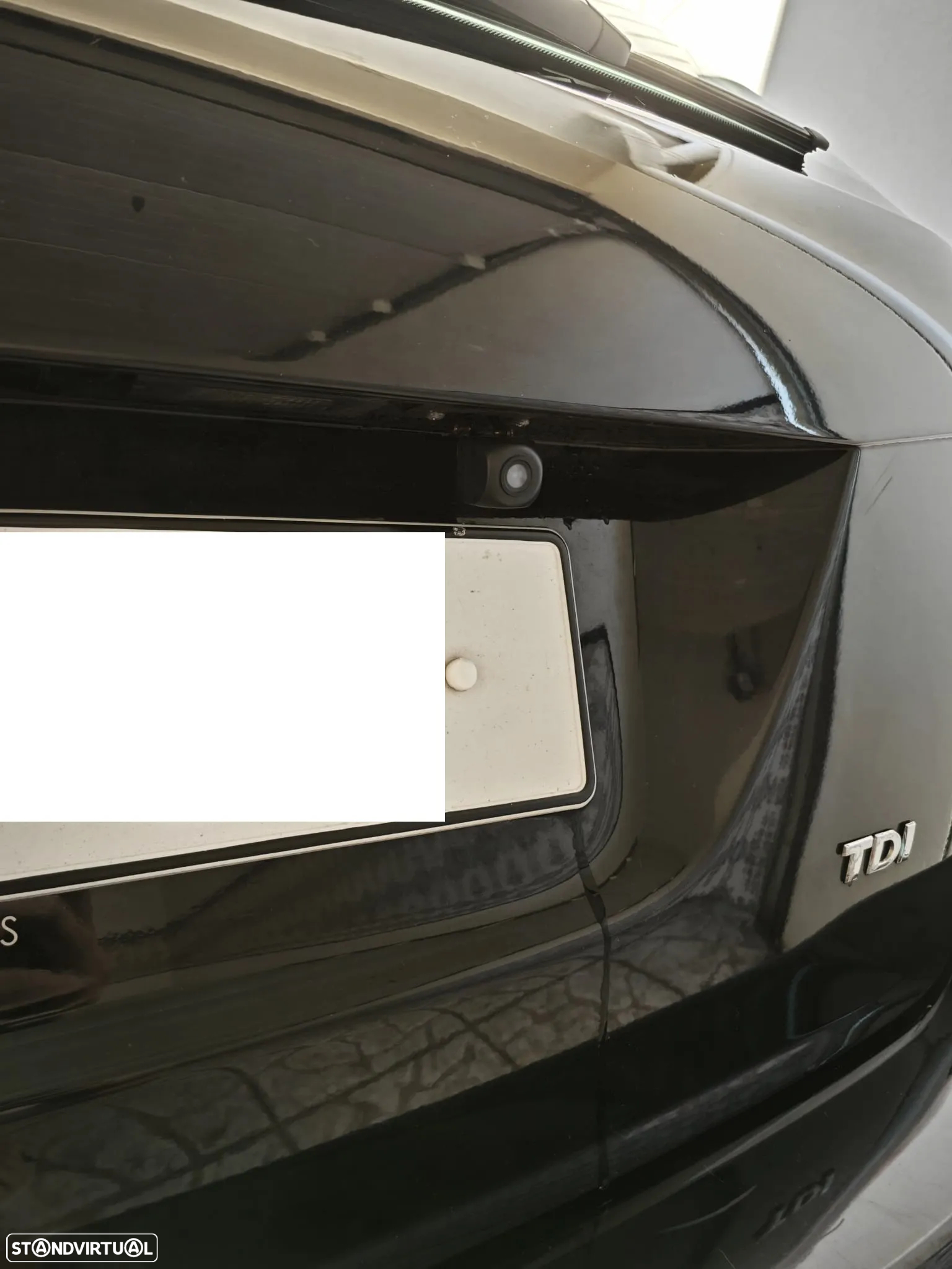 VW Golf Variant 1.6 TDi Highline DSG - 10