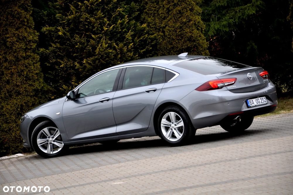 Opel Insignia 2.0 Innovation - 23