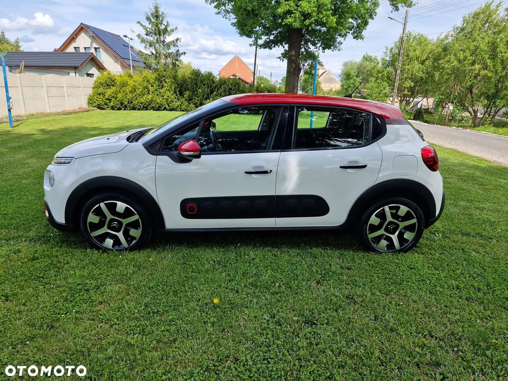 Citroën C3 1.2 PureTech Shine - 2