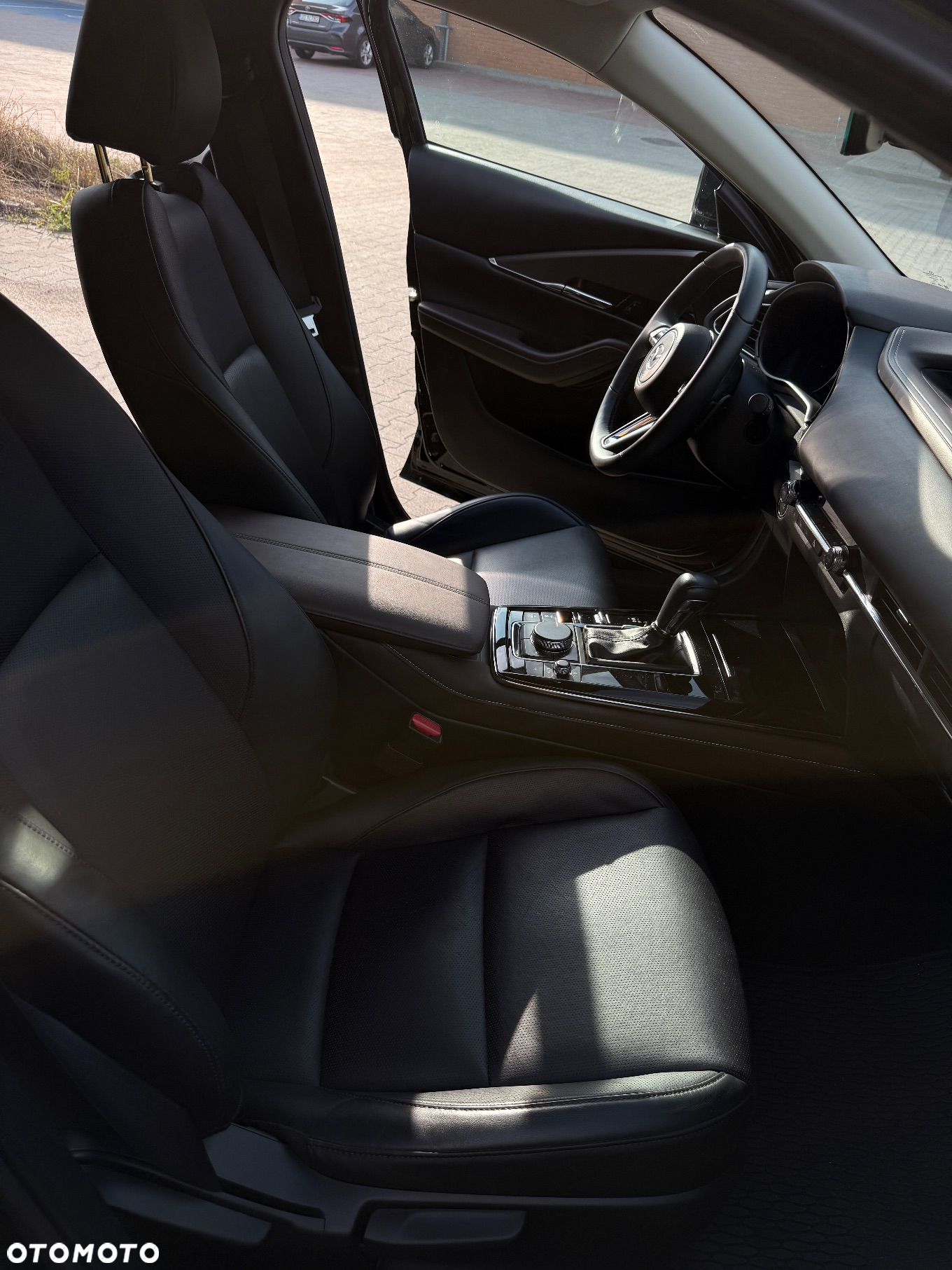 Mazda CX-30 - 6