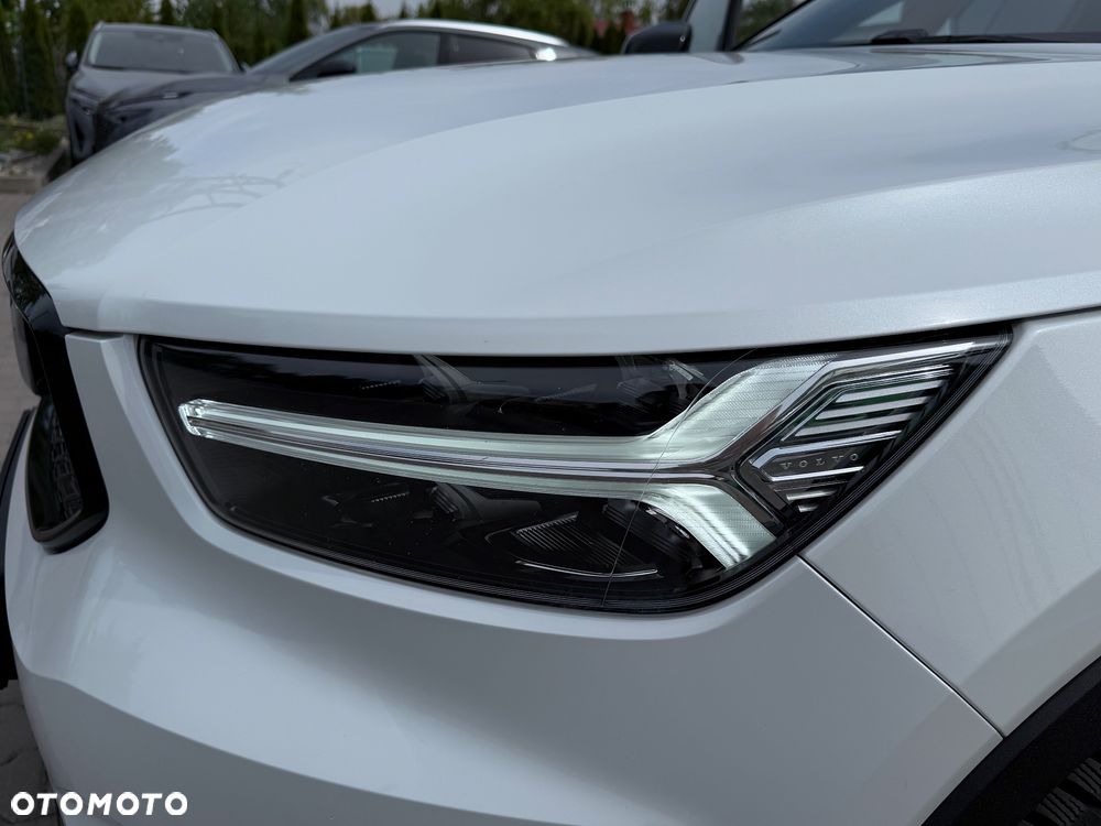 Volvo XC 40 T3 Geartronic RDesign - 24