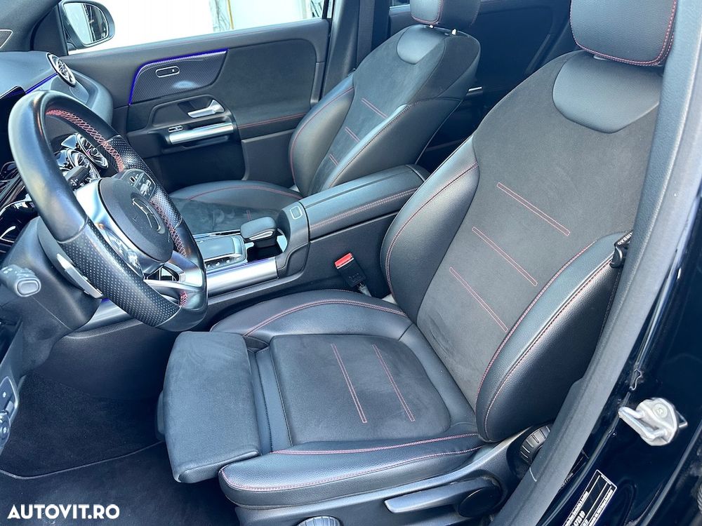 Mercedes-Benz GLA 250 4MATIC Aut. - 15