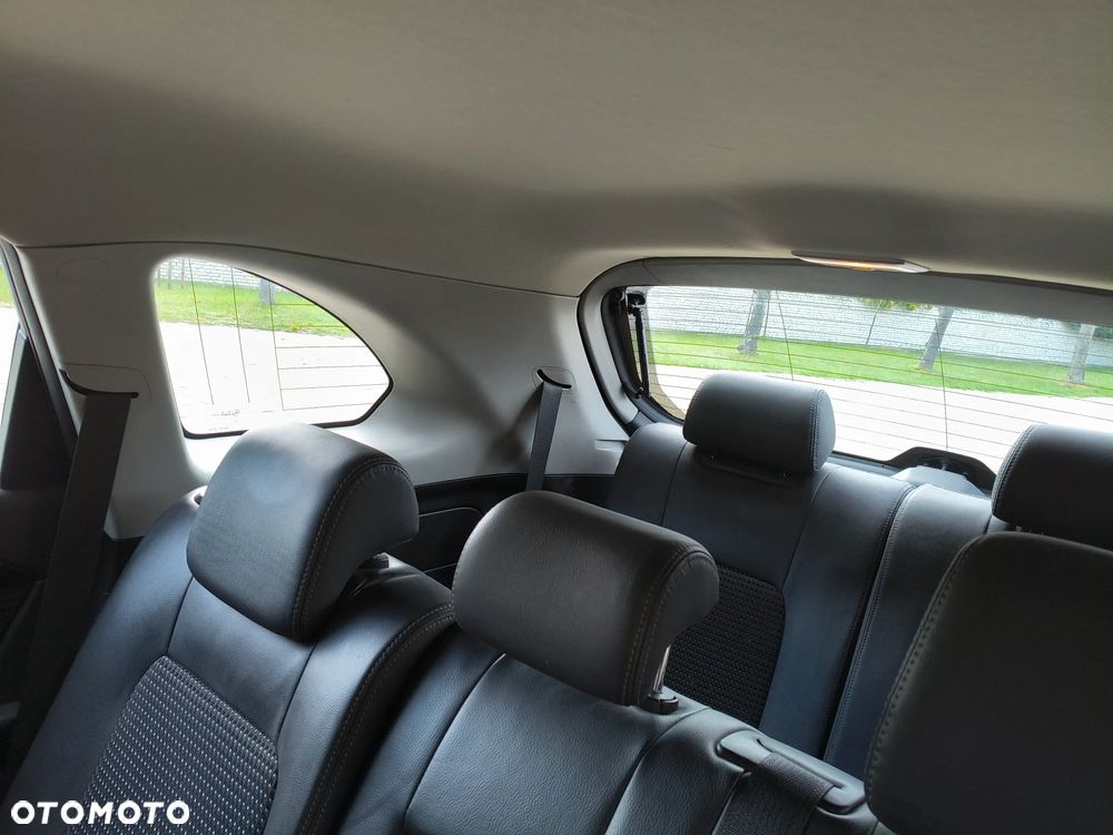 Chevrolet Captiva 2.2 D LT FWD - 16