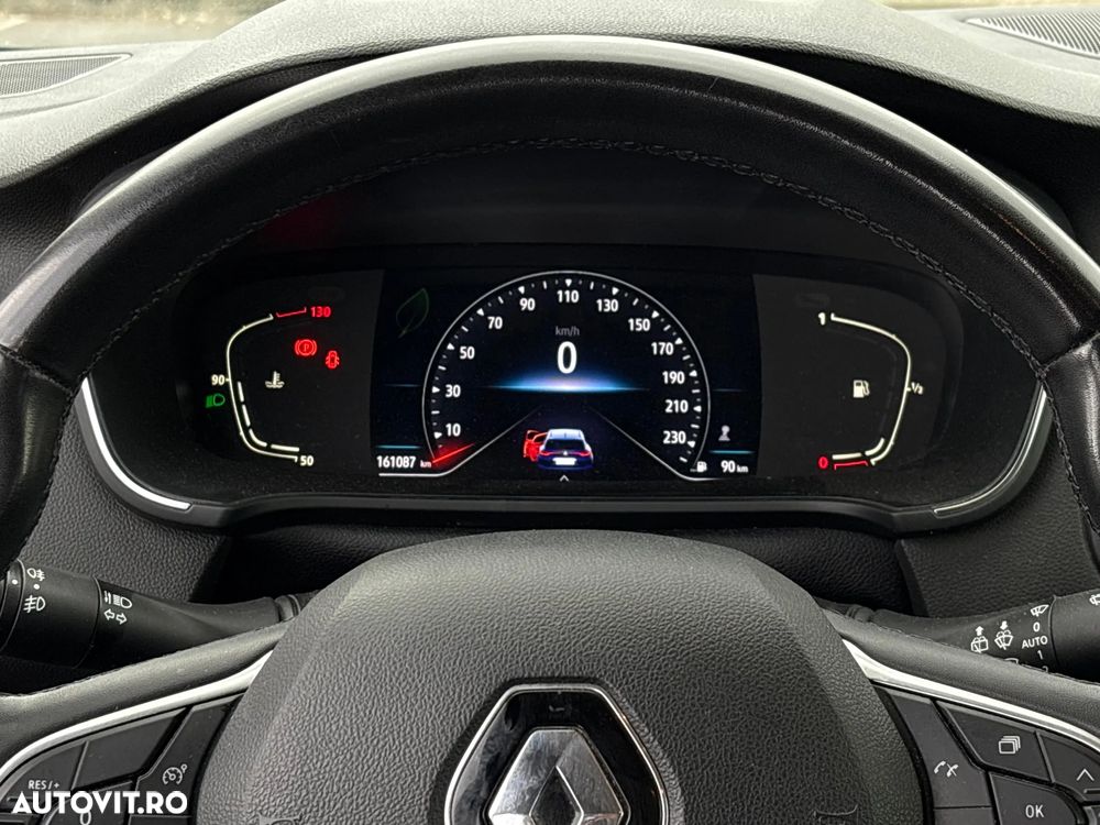 Renault Megane Blue dCi 116 Zen - 9