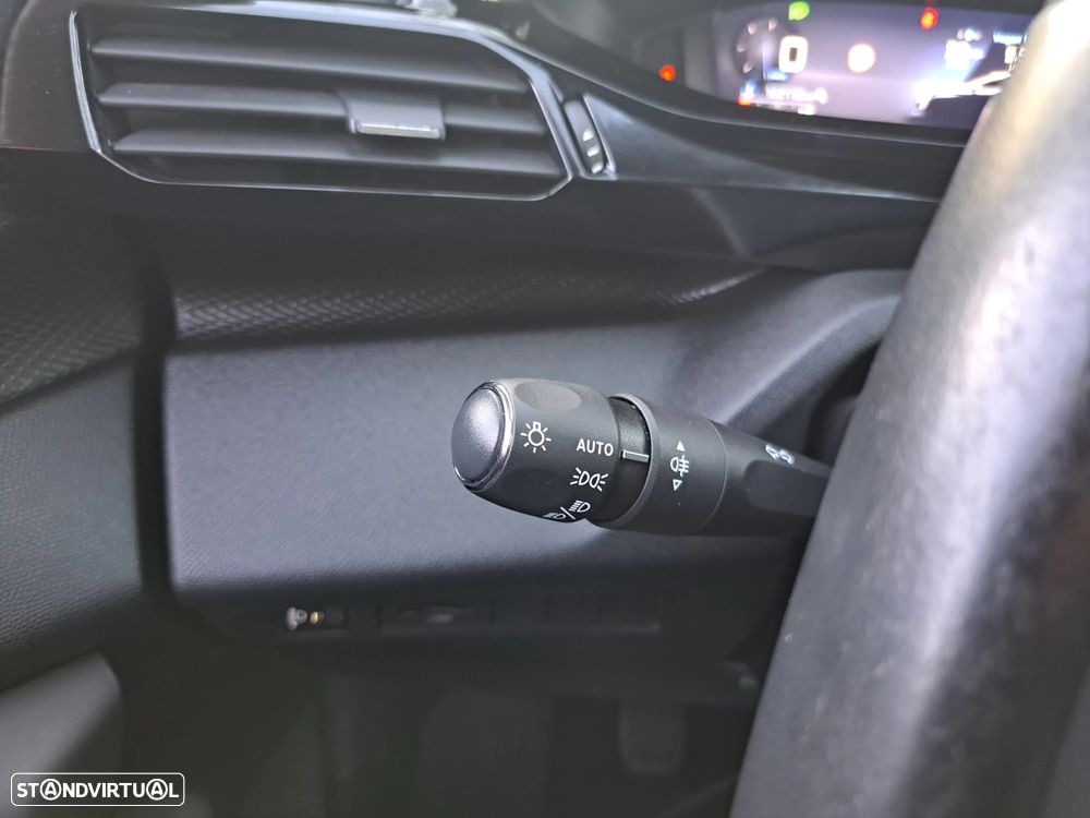 Peugeot 308 BlueHDi 130 Active Pack - 14