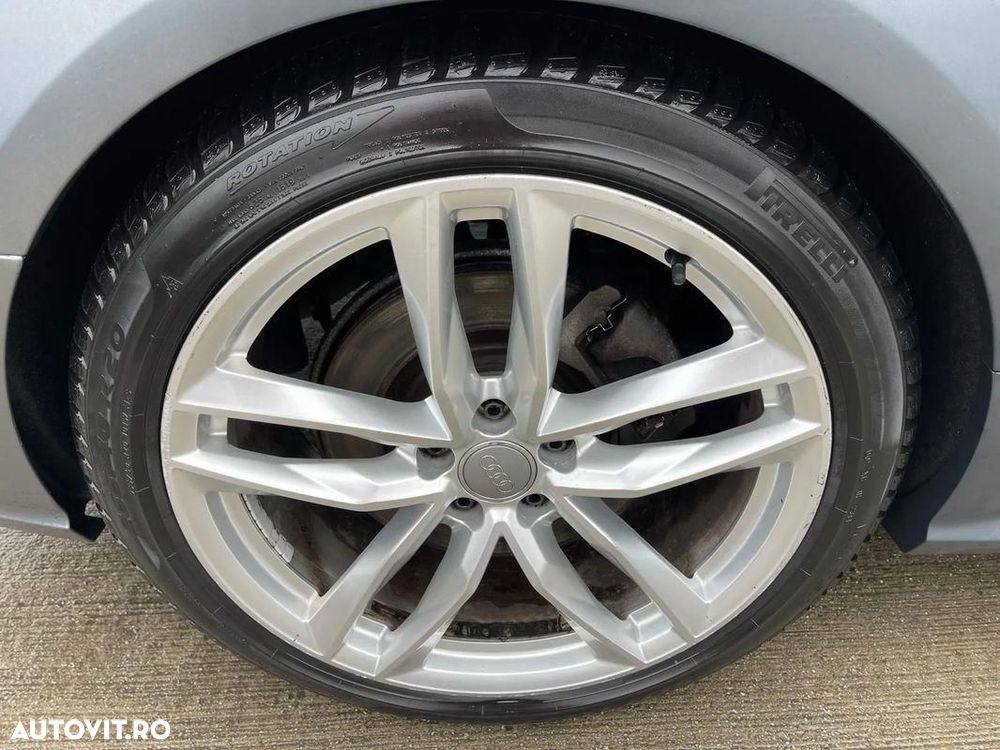 Audi A6 Allroad 3.0 TDI S tronic - 9