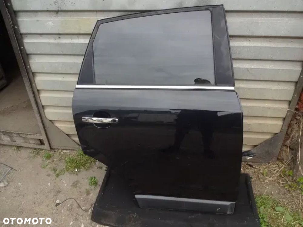 OPEL ANTARA LIFT DRZWI TYŁ PRAWE GAR - 1
