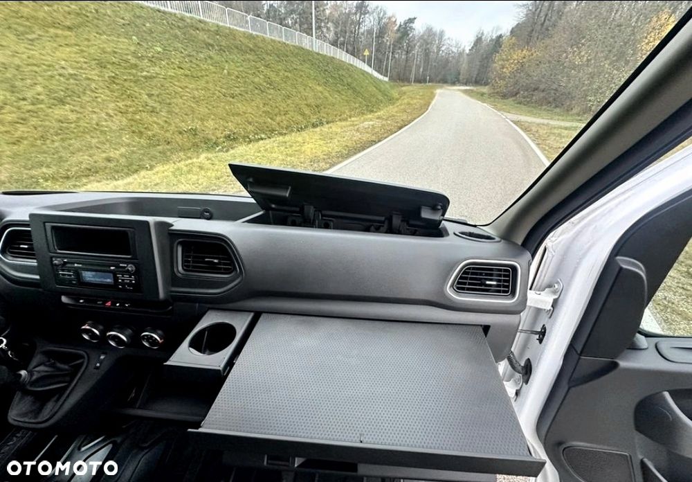 Renault MASTER - 18