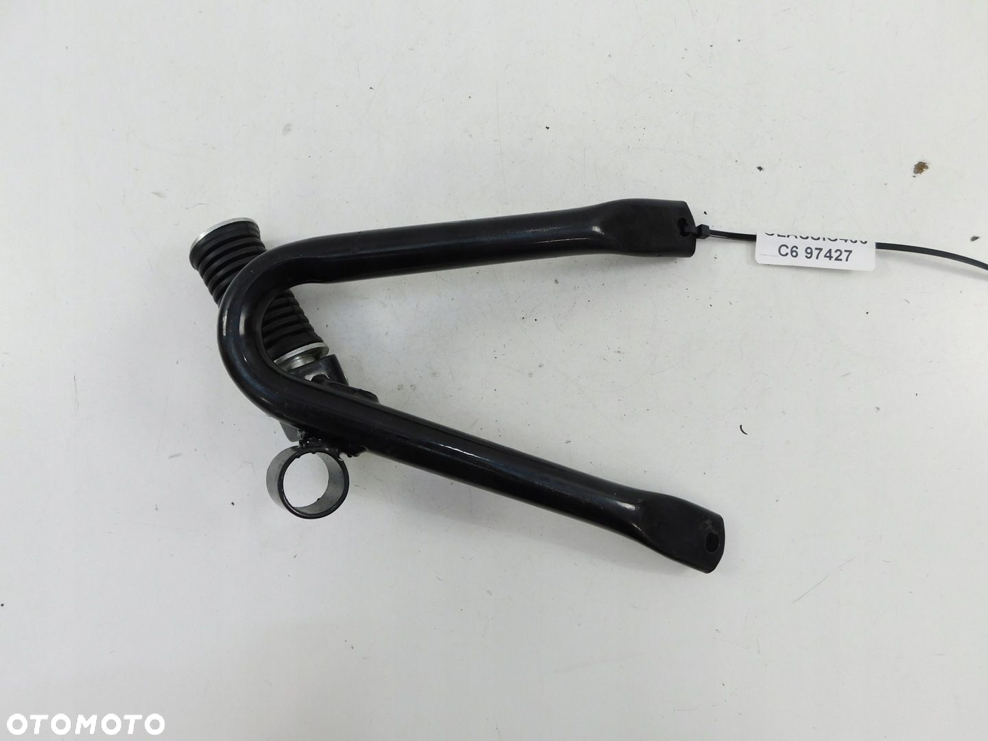 ROMET CLASSIC 400 SET PODNÓŻEK TYŁ PRAWY - 6