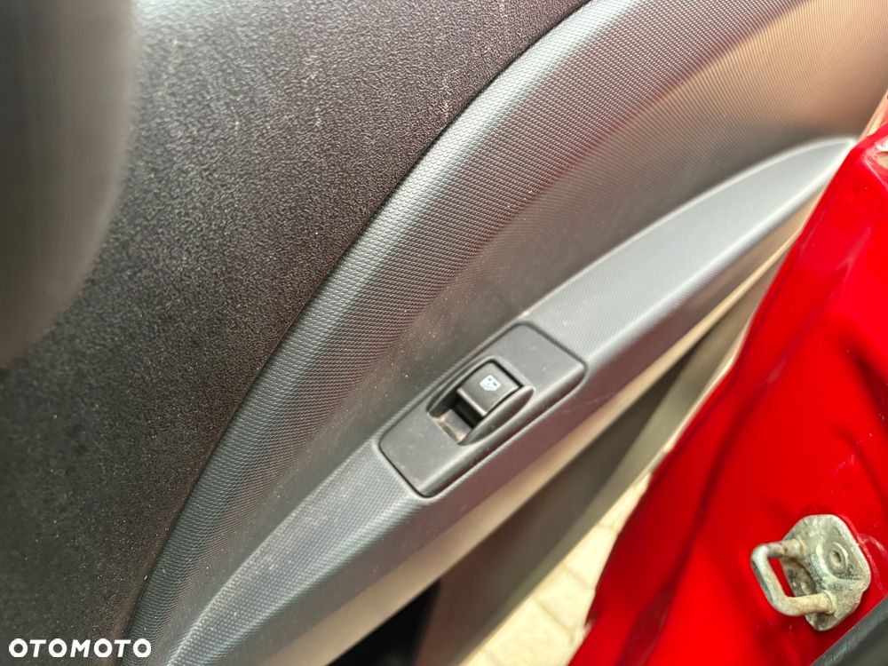 Fiat Doblo 1.4 16V Emotion - 22