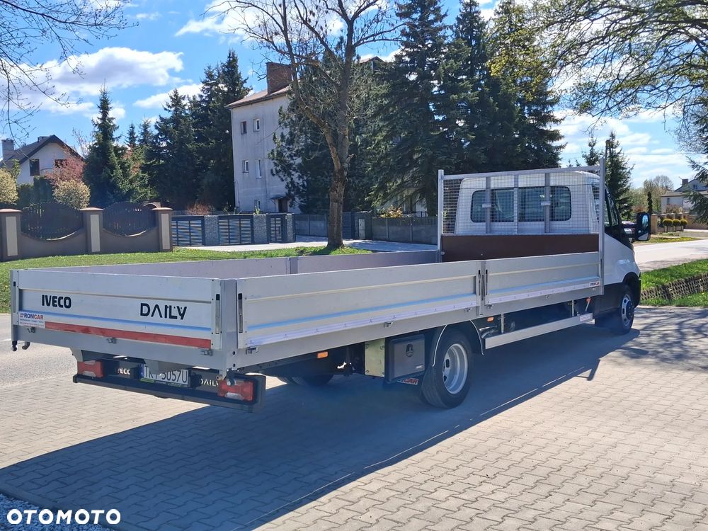 Iveco Daily 50c15!! - 5