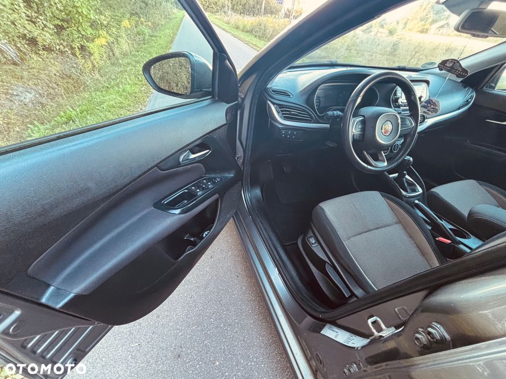 Fiat Tipo - 6