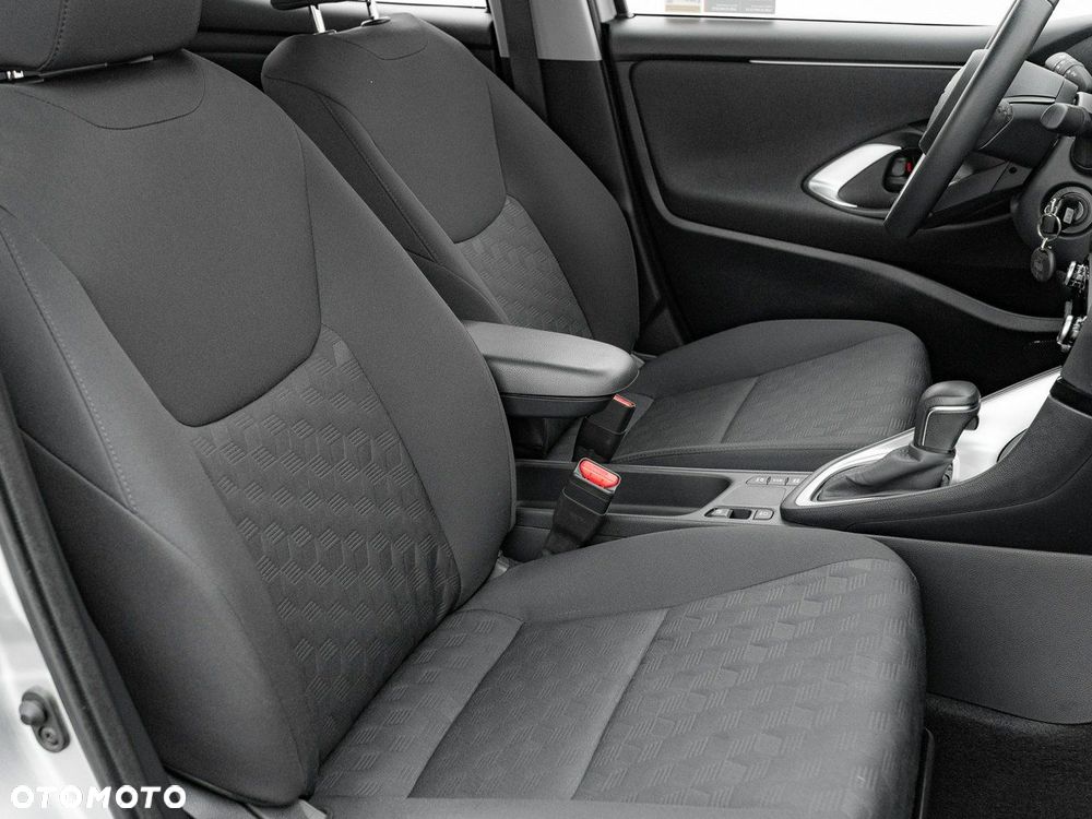 Toyota Yaris Hybrid 1.5 Comfort - 24