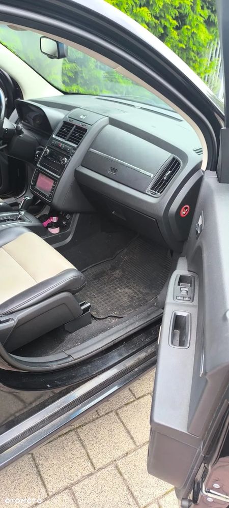 Dodge Journey 2.0 CRD R/T - 3