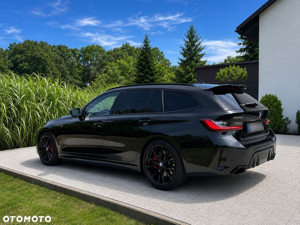 BMW Seria 3 - 8