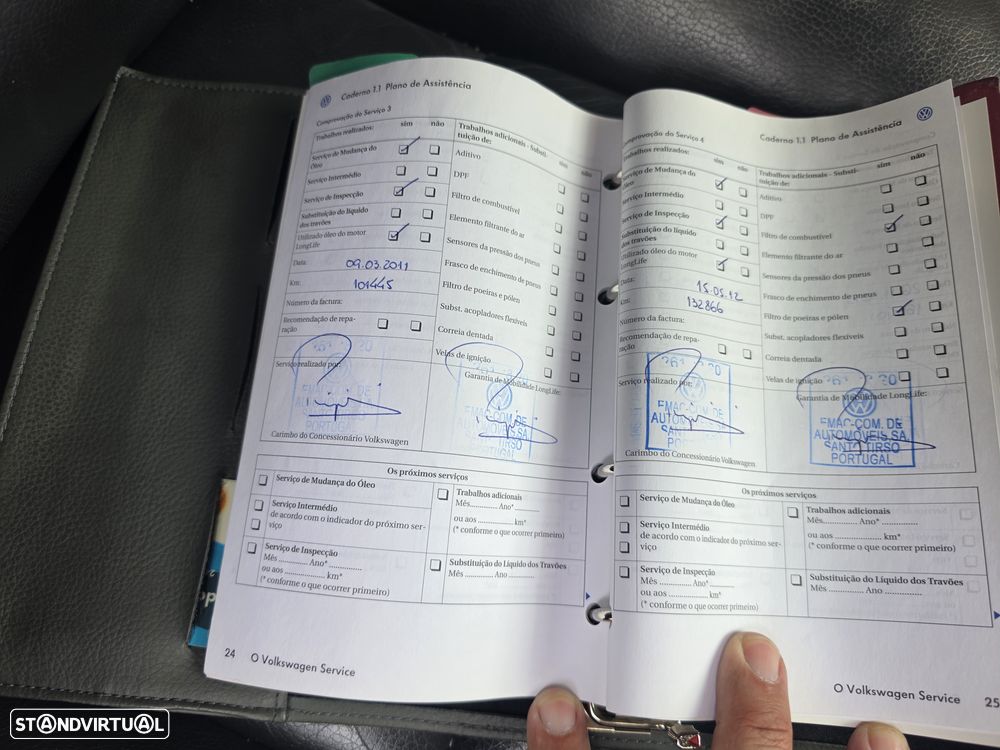 VW Touareg 3.0 TDI V6 - 41