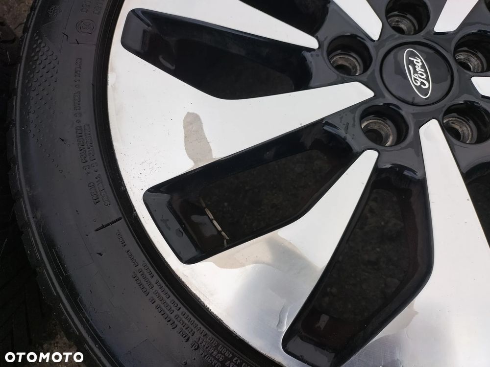 FELGI ALUMINIOWE R17  FORD FOCUS MK4  2018- - 12