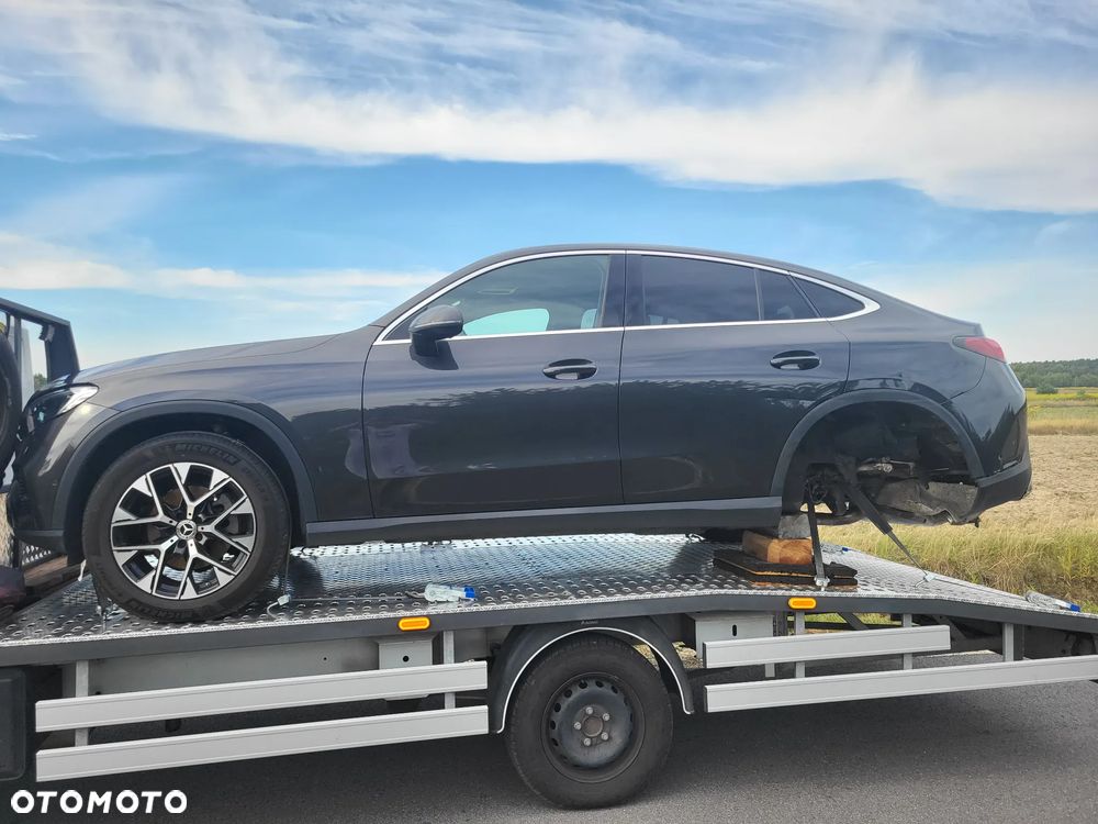 Mercedes-Benz GLC 220 d 4Matic 9G-TRONIC Avantgarde Advanced - 7