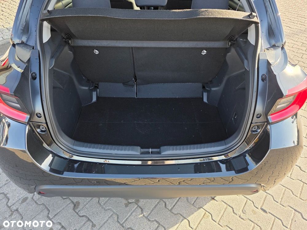 Toyota Yaris Hybrid 1.5 Style - 7