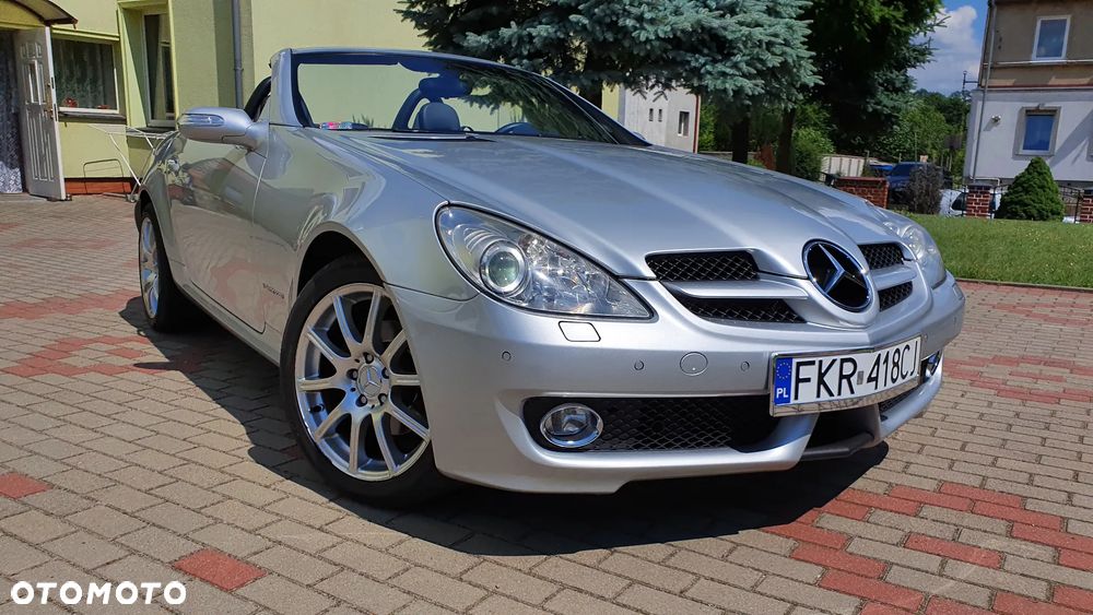 Mercedes-Benz SLK - 33