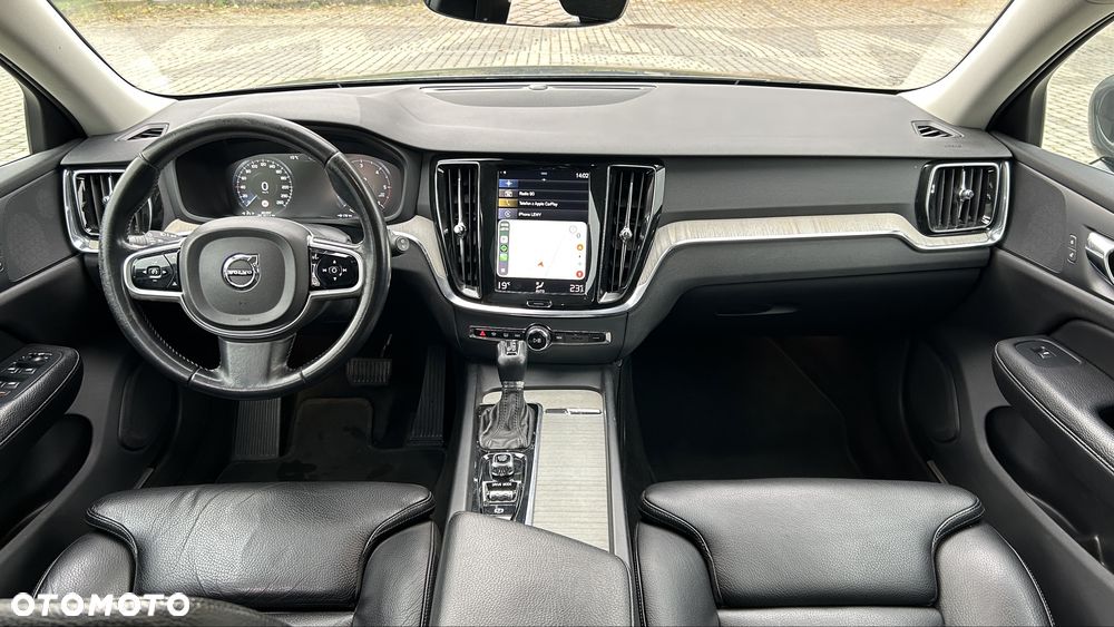 Volvo V60 - 5