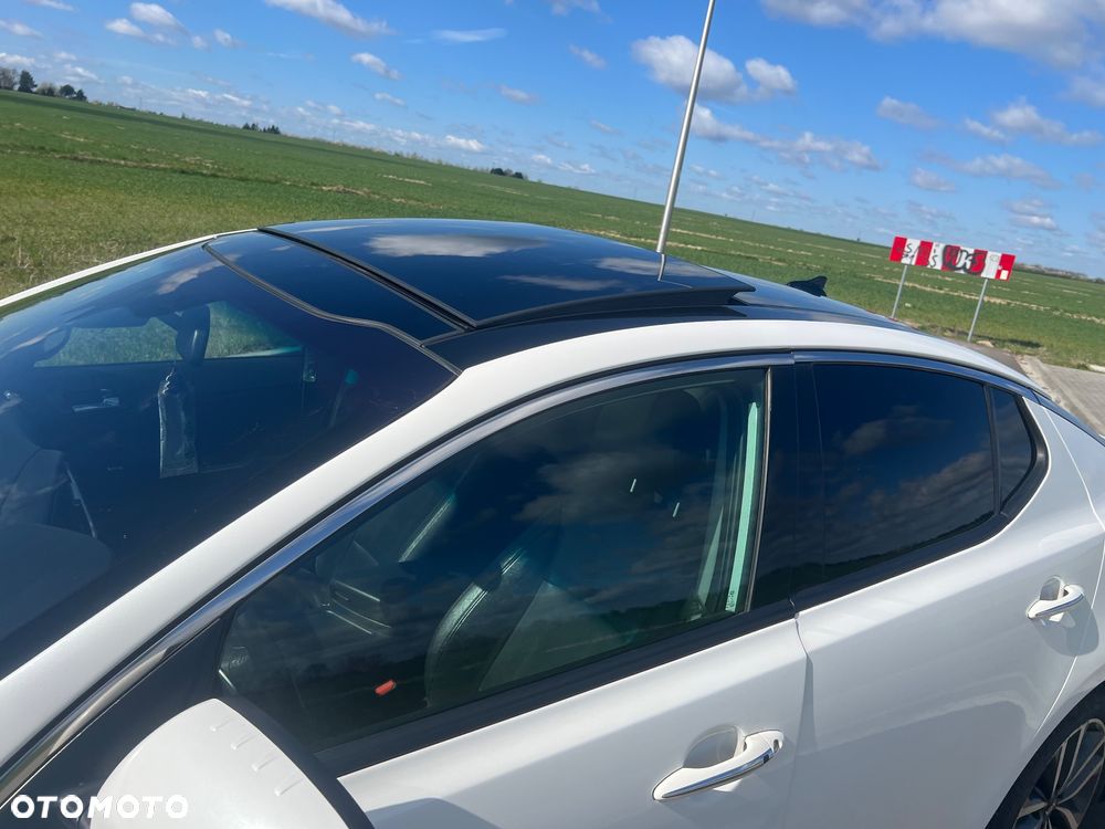 Kia Optima 1.7 CRDi L - 13