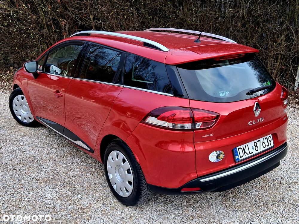 Renault Clio TCe 90 Limited - 33