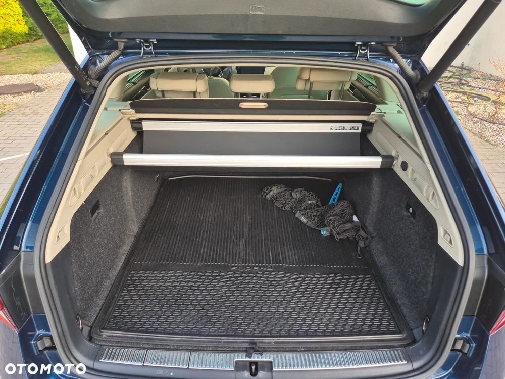 Skoda Superb 2.0 TSI 4x4 L&K DSG - 13