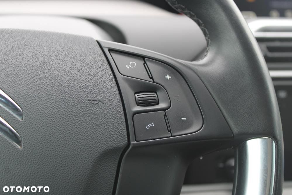 Citroën C4 SpaceTourer - 27