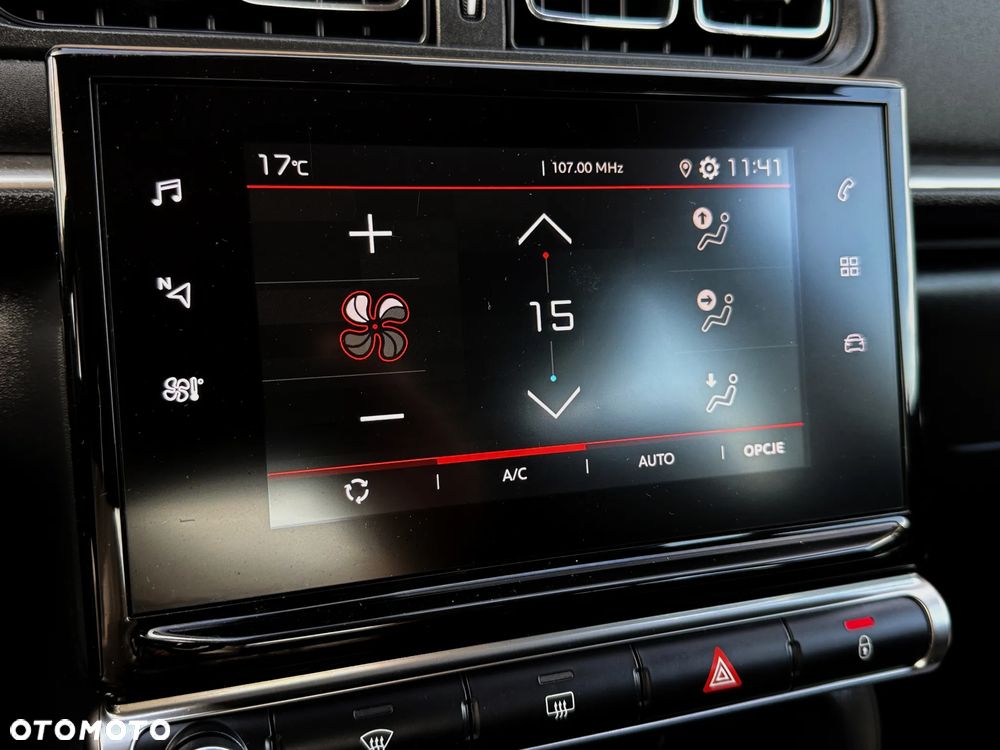 Citroën C3 1.2 PureTech C-Series - 16