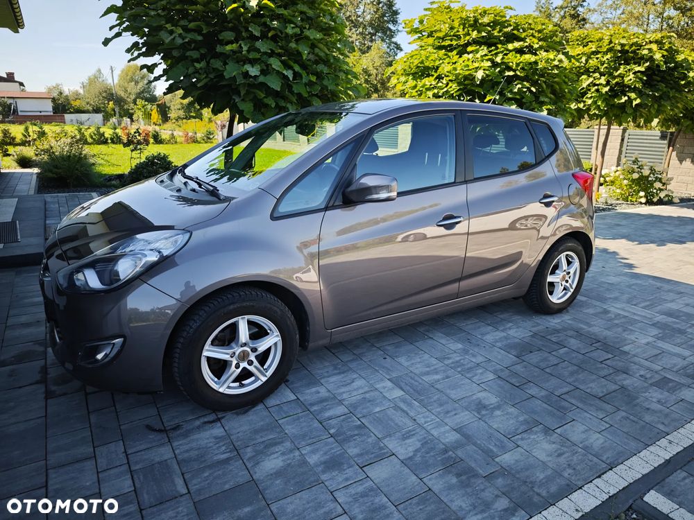 Hyundai ix20 1.6 Comfort - 2