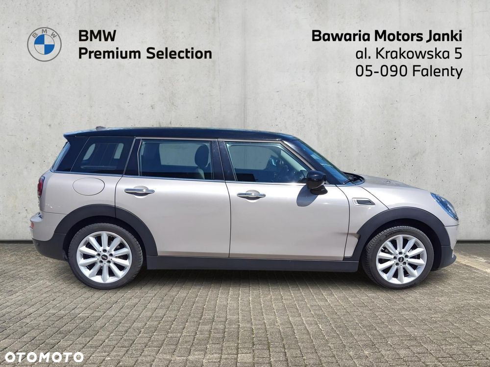 MINI Cooper - 8