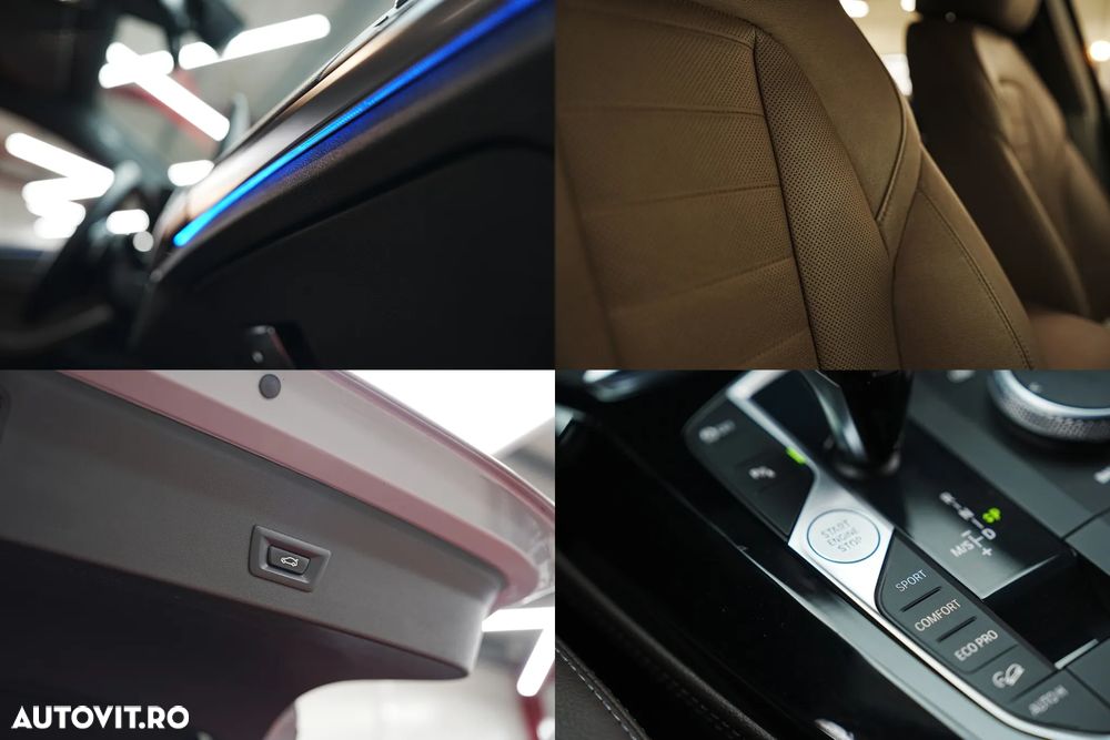 BMW X4 xDrive20d M Sport - 29